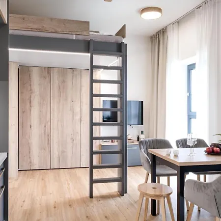 U Brouka Javorna Na Sumave Apartment
