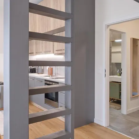 U Brouka Javorna Na Sumave Apartment *