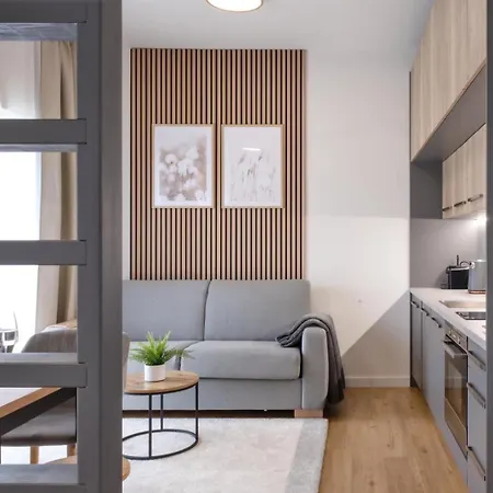 U Brouka Javorna Na Sumave Apartment