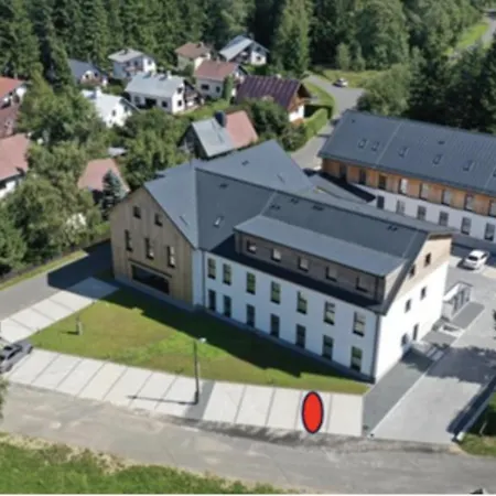 U Brouka Javorná Na šumavě Appartamento *