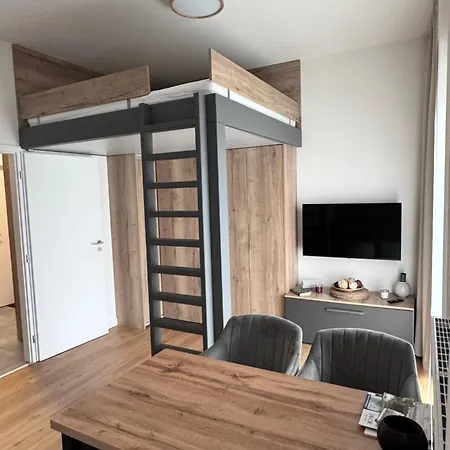 Appartamento U Brouka Javorná Na šumavě *
