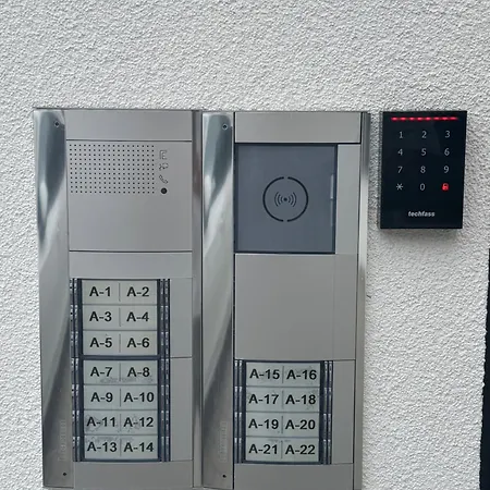 U Brouka Javorna Na Sumave Apartment *