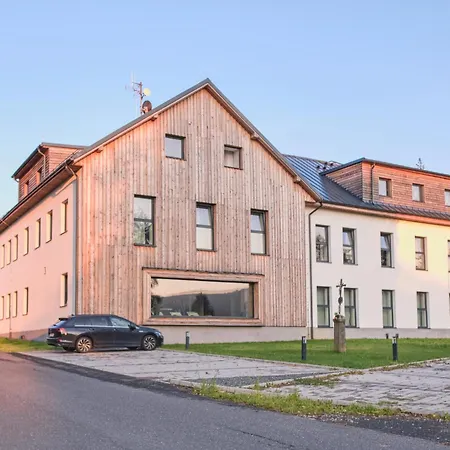 Appartamento U Brouka Javorná Na šumavě