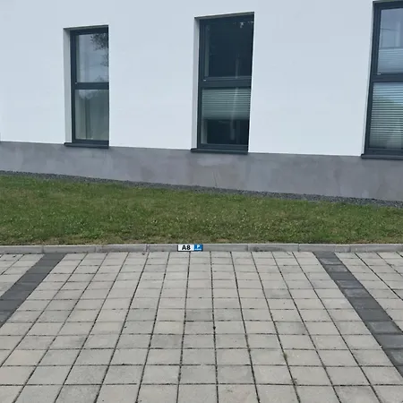Apartment U Brouka Javorna Na Sumave Cachrov