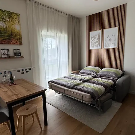 Lejlighed U Brouka Javorna Na Sumave Cachrov