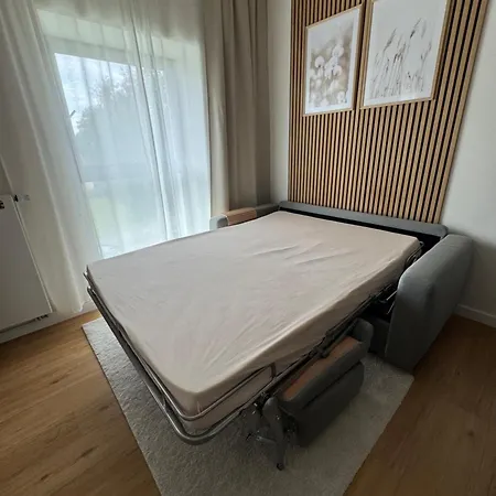 U Brouka Javorná Na šumavě Appartamento