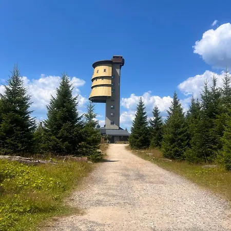U Brouka Javorná Na šumavě Appartamento *