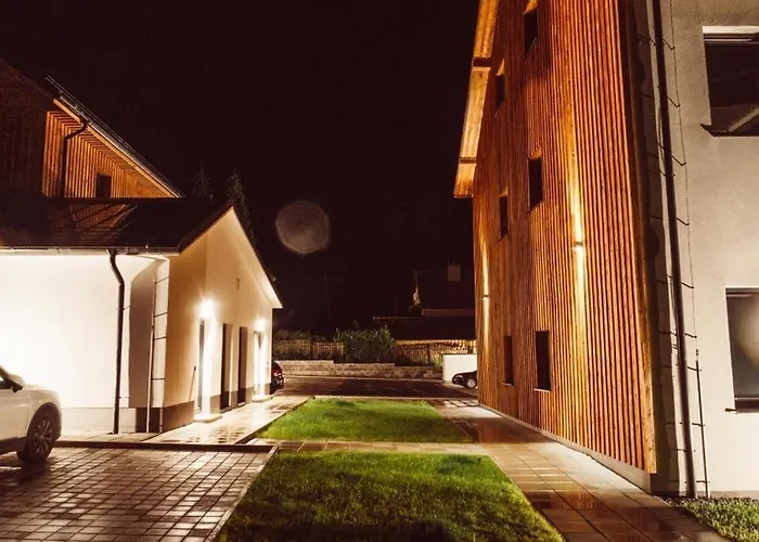 U Brouka Javorná Na šumavě Cachrov