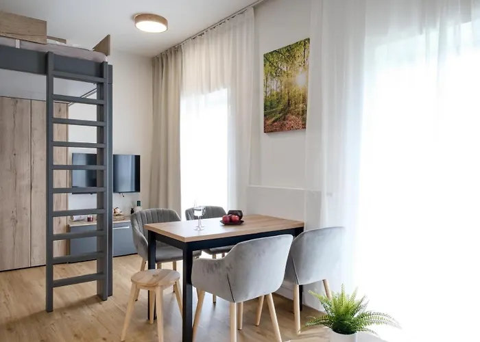 U Brouka Javorná Na šumavě Apartmán Cachrov
