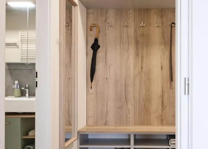 U Brouka Javorná Na šumavě Apartmán *