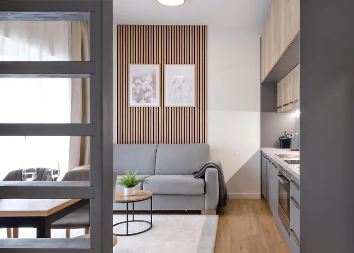 U Brouka Javorná Na šumavě Apartmán